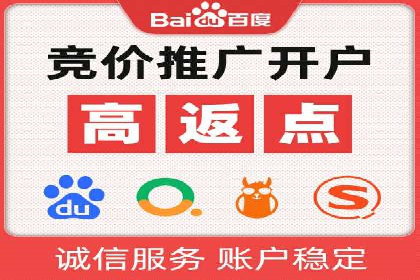 搜索引擎推广的佼佼者——百度搜索推广案例